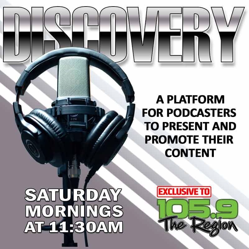 In this morning's #Discovery podcast block at 11:30, Mental Health Moments with <a href="/philipmc13/">Fix-it Phil</a> is joined by <a href="/CMHAYork/">CMHA York Region & South Simcoe</a>'s Karen Kugelmass to discuss #Pride and the impact the subject takes on one's mental health.
