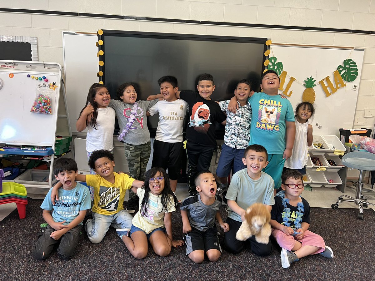 Stacey Chang tweet media