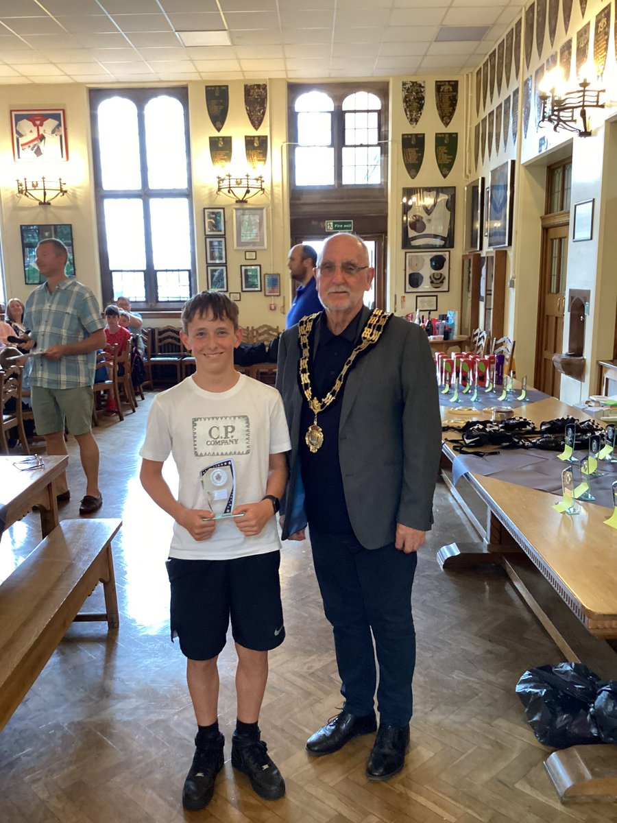 BSWaterpolo's tweet photo. Our u12, u13, u15 and u18 boys Most Improved award winners! https://t.co/BijKFhhPvz