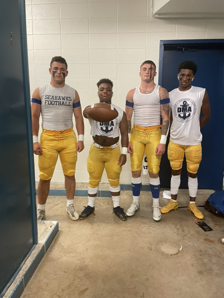 DmaFootball tweet picture