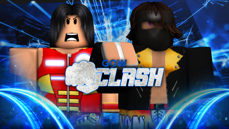 Global Online Wrestling tweet media