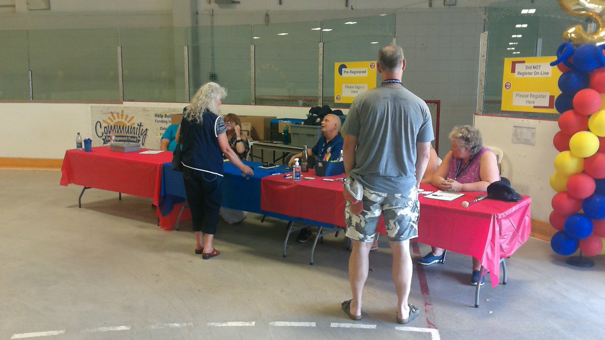 And here we go. Registration is now open. #BTTB75 #BTTB <a href="/BTTB1/">Burl. Teen Tour Band</a>  <a href="/BTTBBoosters/">Teen Tour Boosters</a>