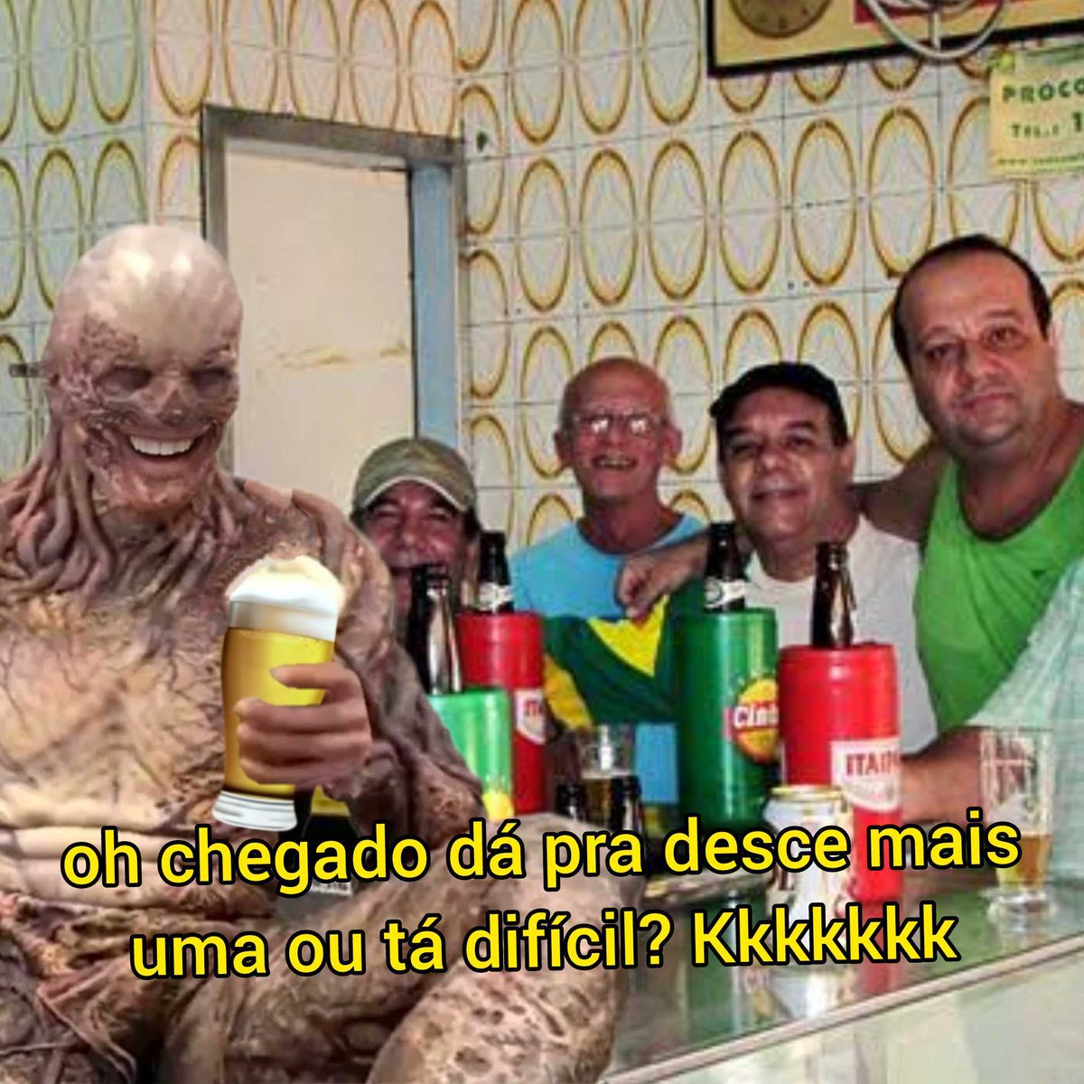 zeca vecnazinho