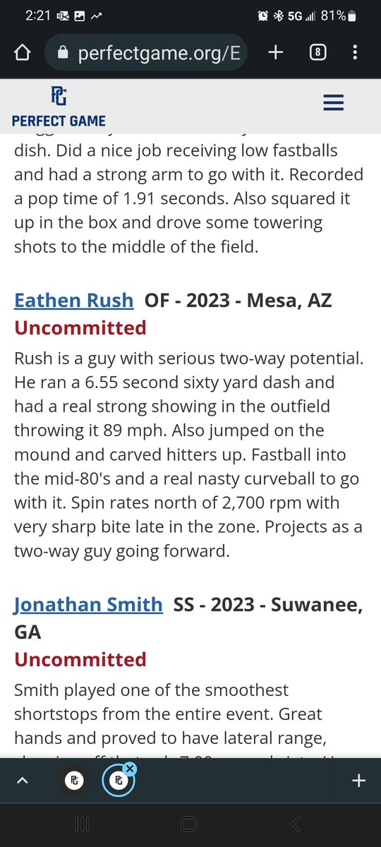 Eathen Rush tweet media