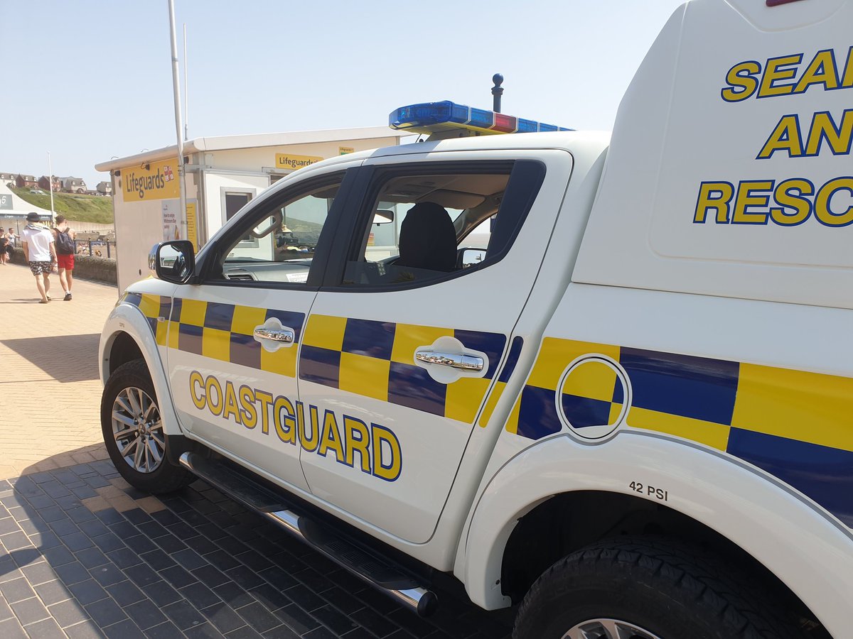 🚨Incident 🚨. 
Today our Team were paged to 6 emergency callouts. 10 for the week so far. Multi agency working with <a href="/RNLIBarrydock/">Barry Dock Lifeboat</a> <a href="/Coastguard/">Mark W. Clark</a> R187 @nellspointnci , Police , Ambulance and HART teams.
<a href="/HMCoastguard/">HM Coastguard</a> . To keep you safe