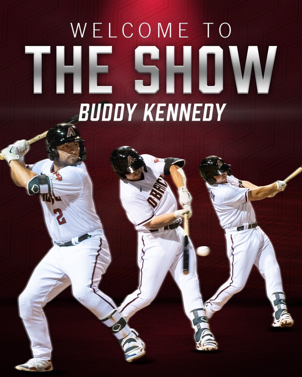 Arizona Diamondbacks tweet media