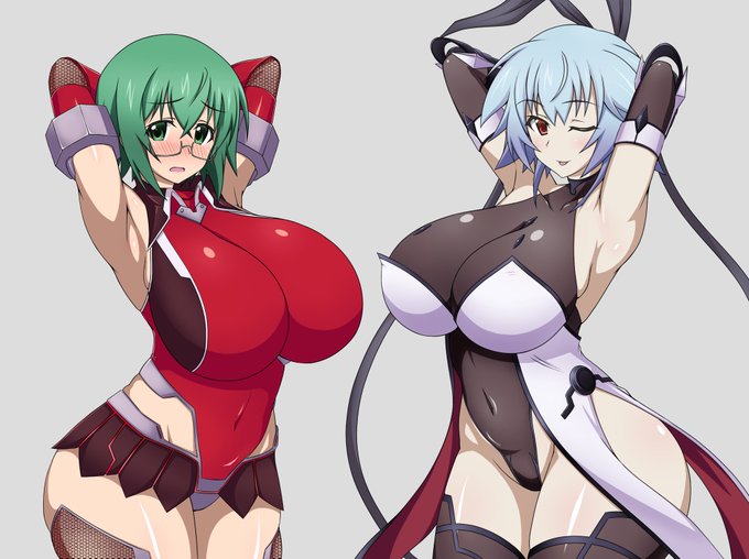 おはパイ
#これ見た人はオッパイを貼る 