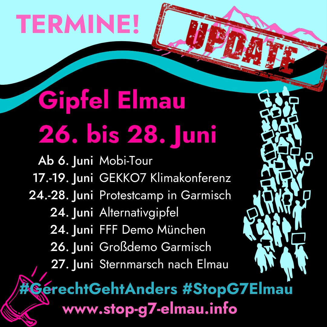 StopG7Elmau tweet media
