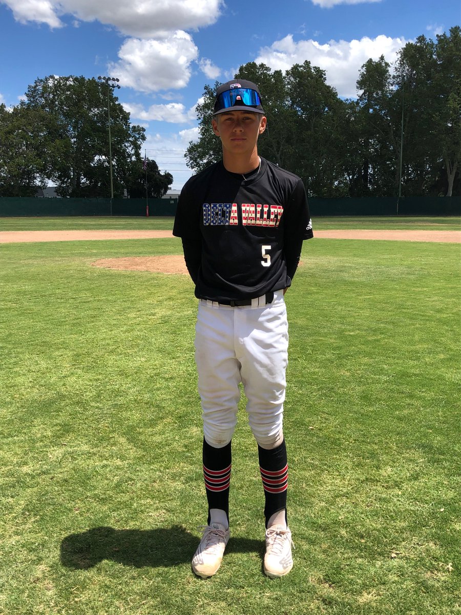 Five Tool California tweet media