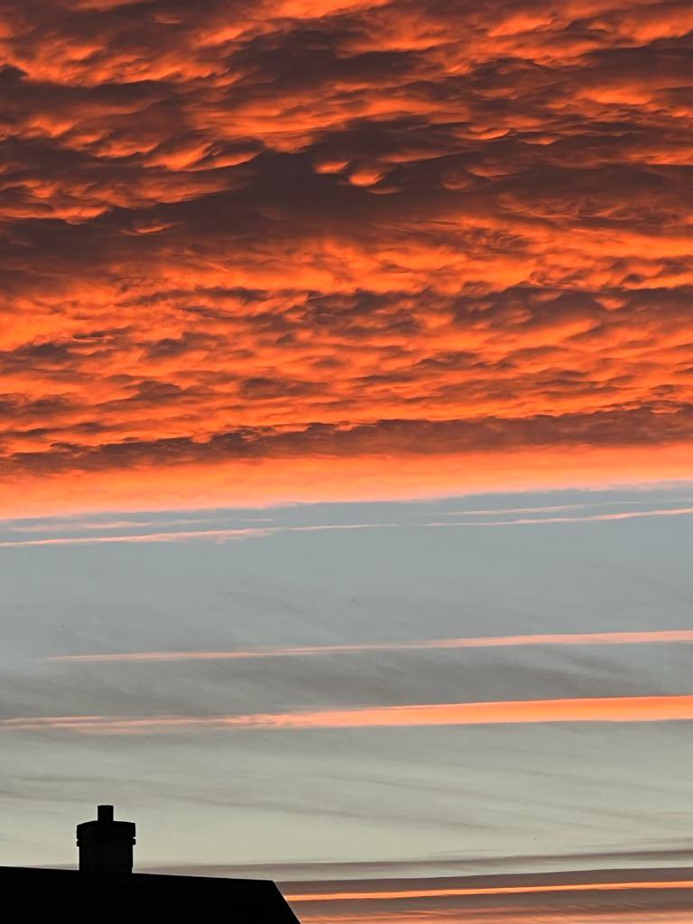 This evening in Co Mayo <a href="/deric_tv/">Deric</a>