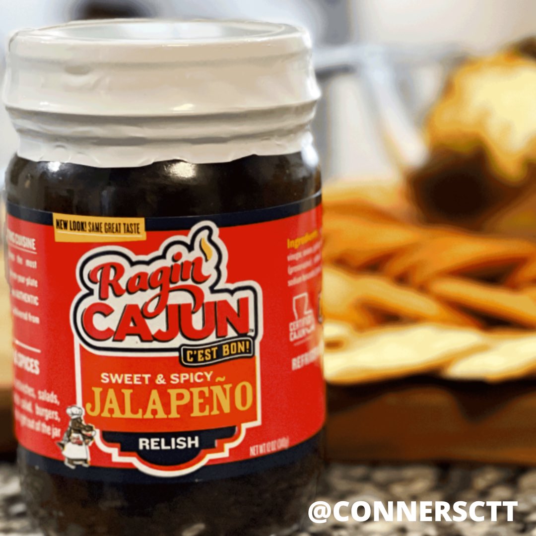 AcadianKitchens's tweet photo. Winner, winner, Ragin’ Cajun for dinner! 

Congratulations to @connersctt on winning our Father’s Day Giveaway! 

Use code: DAD for $10 OFF ANY PURCHASE! Happy Father’s Day!

#cajun #louisianafood #cajunseasoning #louisianaseasoning #louisianarelish #giveaway #fathersday https://t.co/VzPcTGL1fT