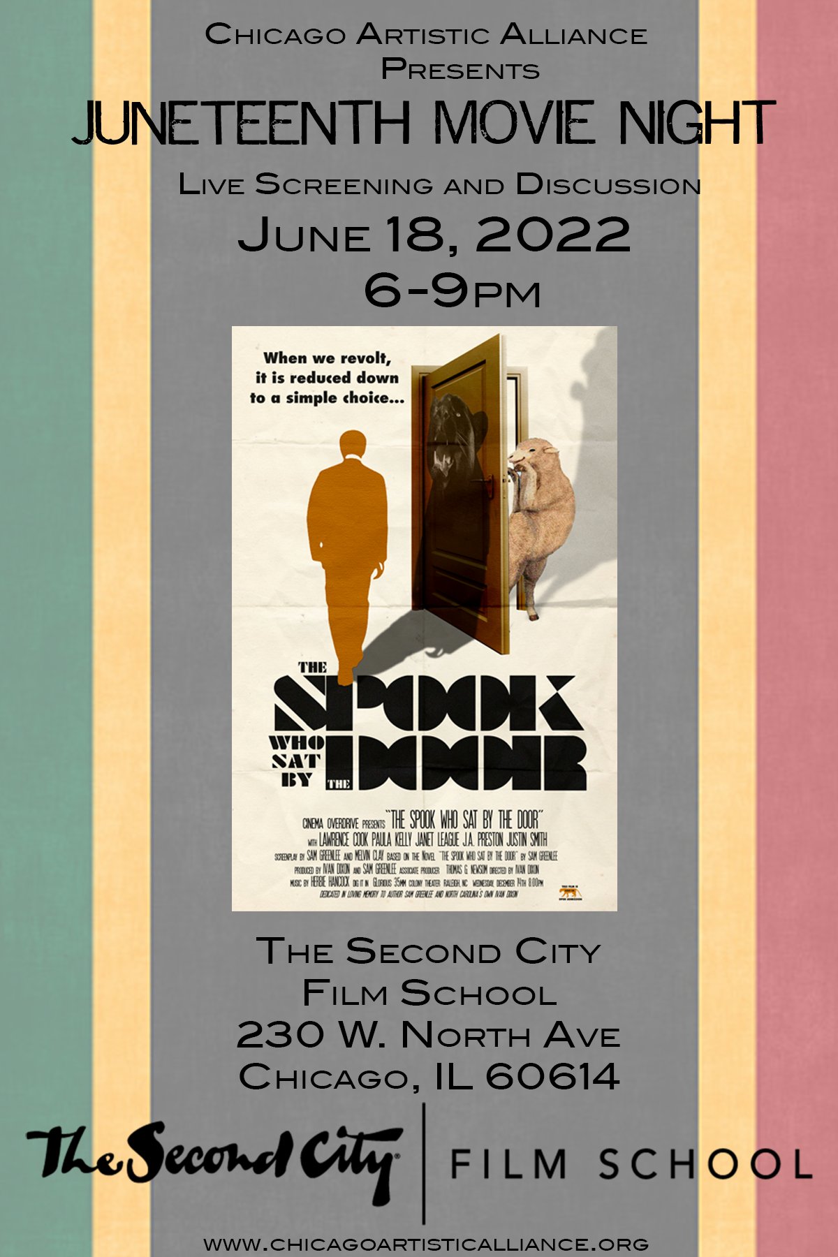 Chicago Art Alliance (@chiartalliance) / Twitter