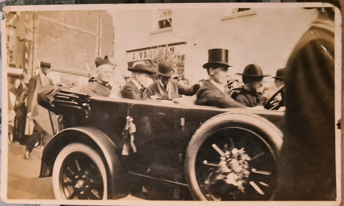 J.HODKINSON & SONS tweet media