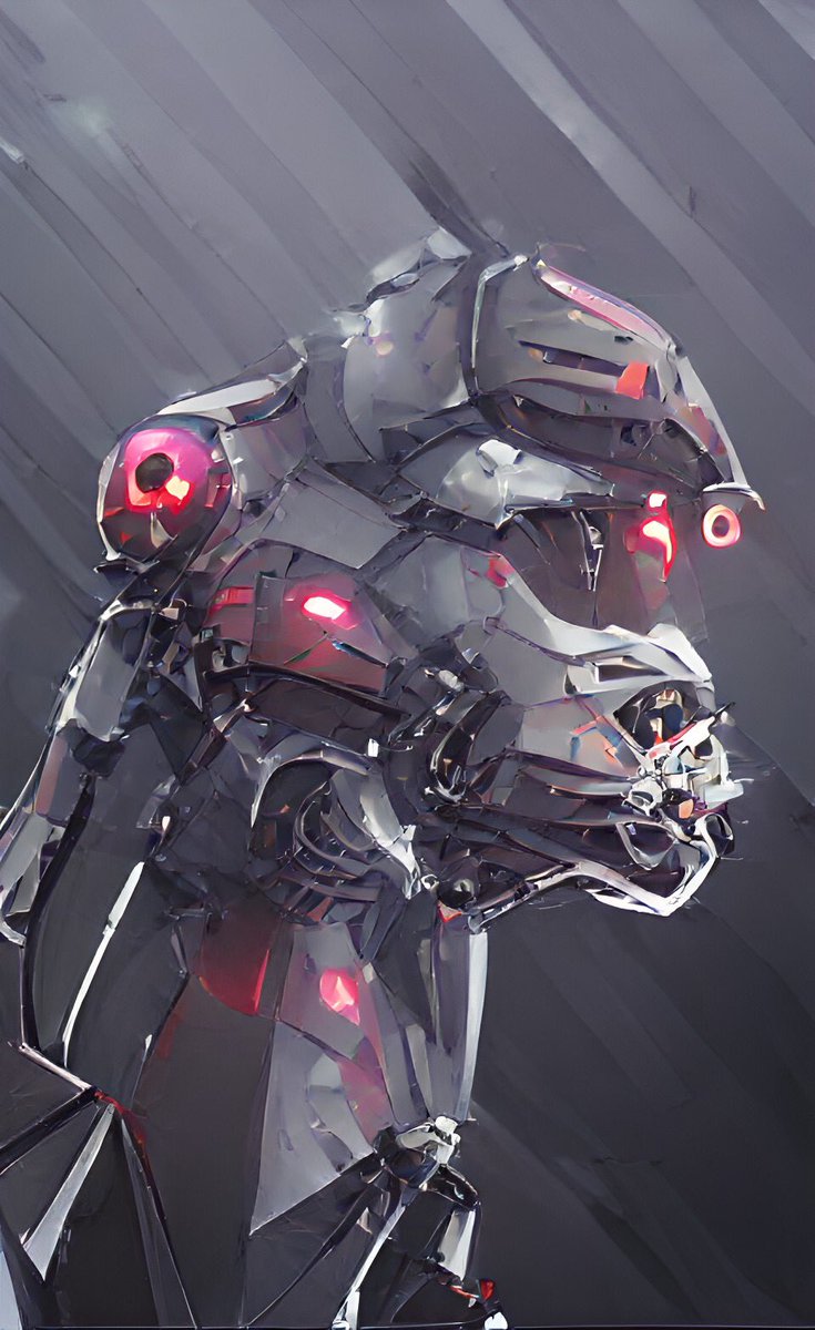 yes this ai art of <a href="/TheEverai/">EverAI</a> hits different 💠