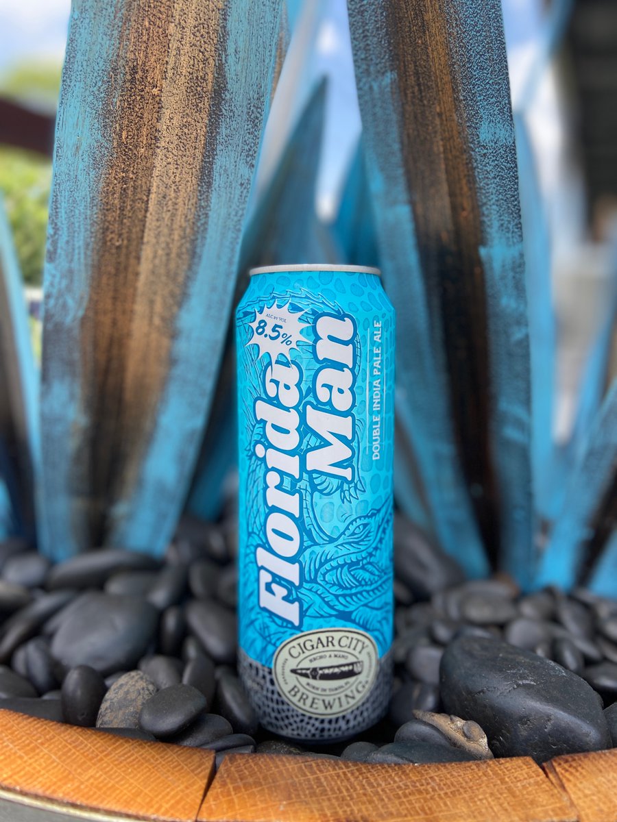 Summer is sizzling for Florida Man. What do you think Florida Man's summer plans may include? ☀️  Let us know for a chance to win some gear! #FloridaManFriday