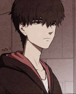 KoreanOTD's tweet photo. Today’s Korean of the Day is 차현수 (Cha Hyun-soo) from the Web Comic 
스위트홈 (Sweet Home)! (He/him) https://t.co/V4iggcqyG4