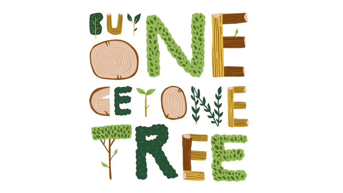 ClimateActionNE's tweet photo. It's #BuyOneGetOneTree weekend over at our #Merchandise shop - why not hop across, pick up a #climatefriendly bargain and plant a π³ or two. ππππΏ#climateaction #globalwilders #loveourworld #rewildtheearth https://t.co/hLXmdBEWJW https://t.co/J5CCX6ICrK