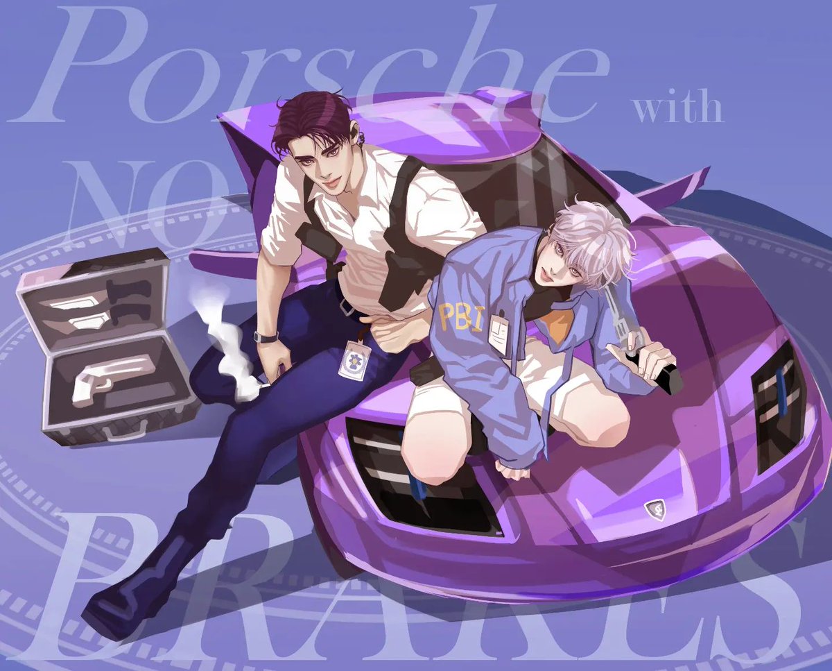 KING PORSCHE - BY INKIING NIM 💜🌸

They're looks so expensive 💜🌸

조개소년 - SIA ( UNSTOPPABLE) 💜🙆