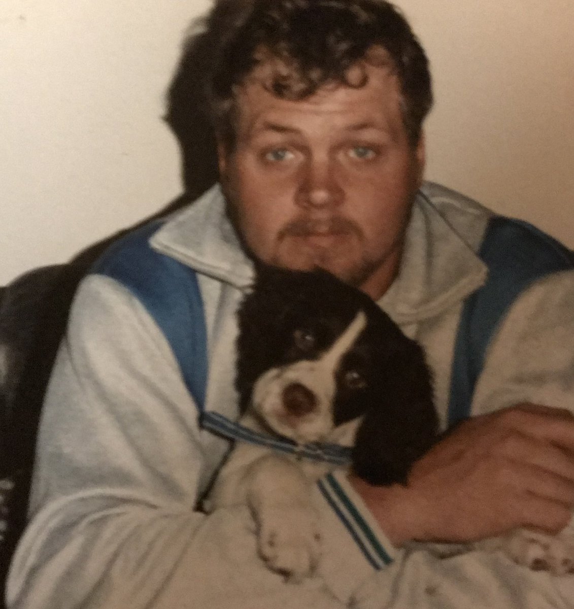 big5m0oth's tweet photo. Rest easy, pops <3 https://t.co/fehI6ufEaf