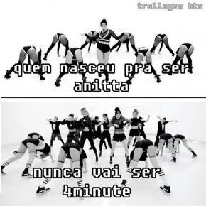 homenagem x cópia 

vezes que a anitta COPIOU outros artistas na cara dura; a thread