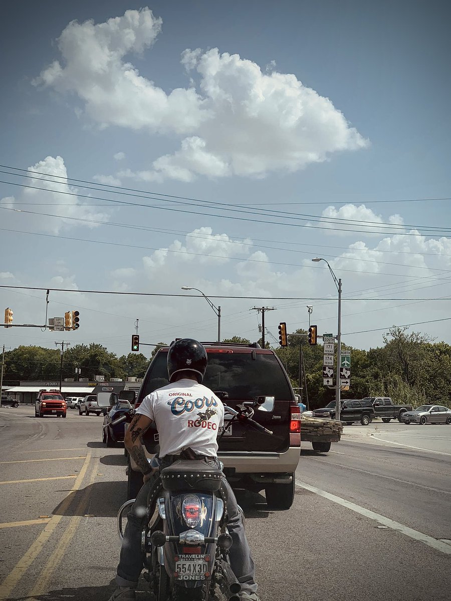 RoadyJones's tweet photo. It’s your road, others can ride it with you , but no one can ride it for you https://t.co/a73PKkRNPr