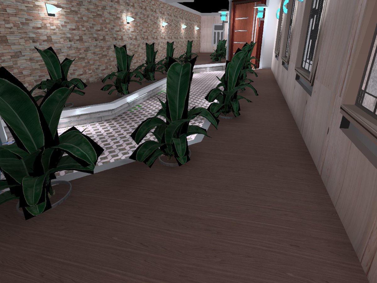 #dialux_evo
#lightingdesign 
We start working as freelancer lighting design
#freelancer