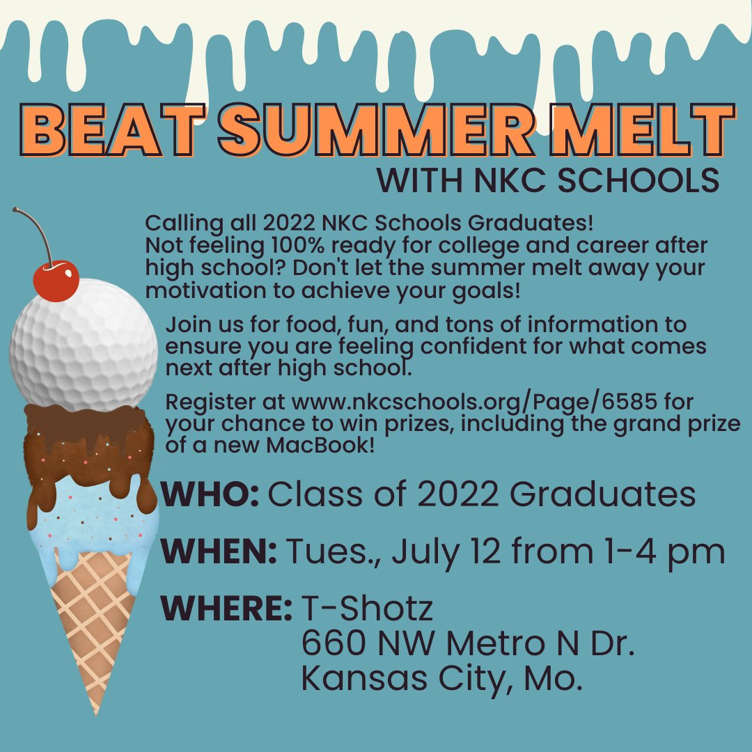 NKC Schools tweet media