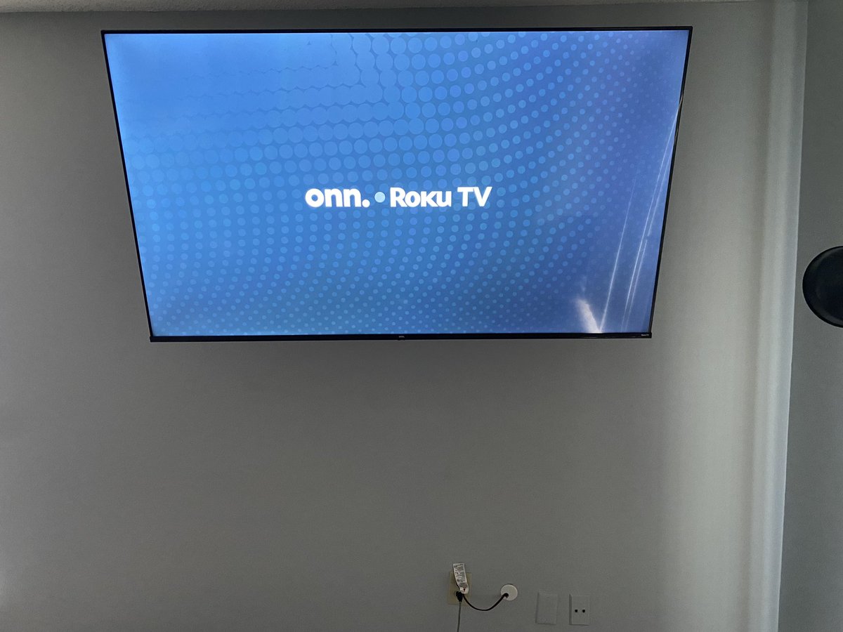 fineassericc's tweet image. #GetMounted 
Best In The City
#affordable
Mount can be provided‼️
Wires are hidden upon request 
#Memphisandsurroundingareas #tvmounting #homeimprovement