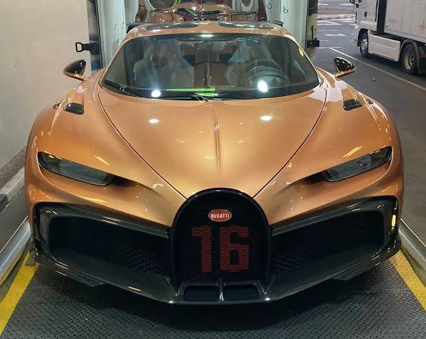 blockChad tweet media