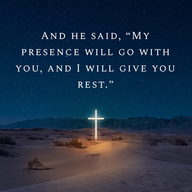 mattepeters's tweet photo. As I kick off my vacation week, all that God has said about REST is going through my head. Work hard, as unto the Lord (Col 3:23), but don’t forget to take time to rest. Sure looking forward to some rest after the last few week! https://t.co/OvfoZbBaZZ