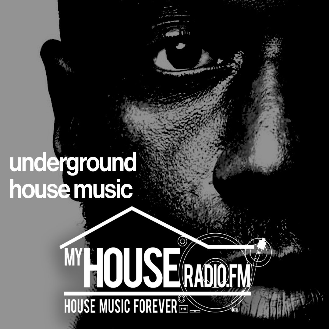 Super Saturday All Day HOUSE MUSIC
Join - Listen - Chat

MyHouseRadio.fm