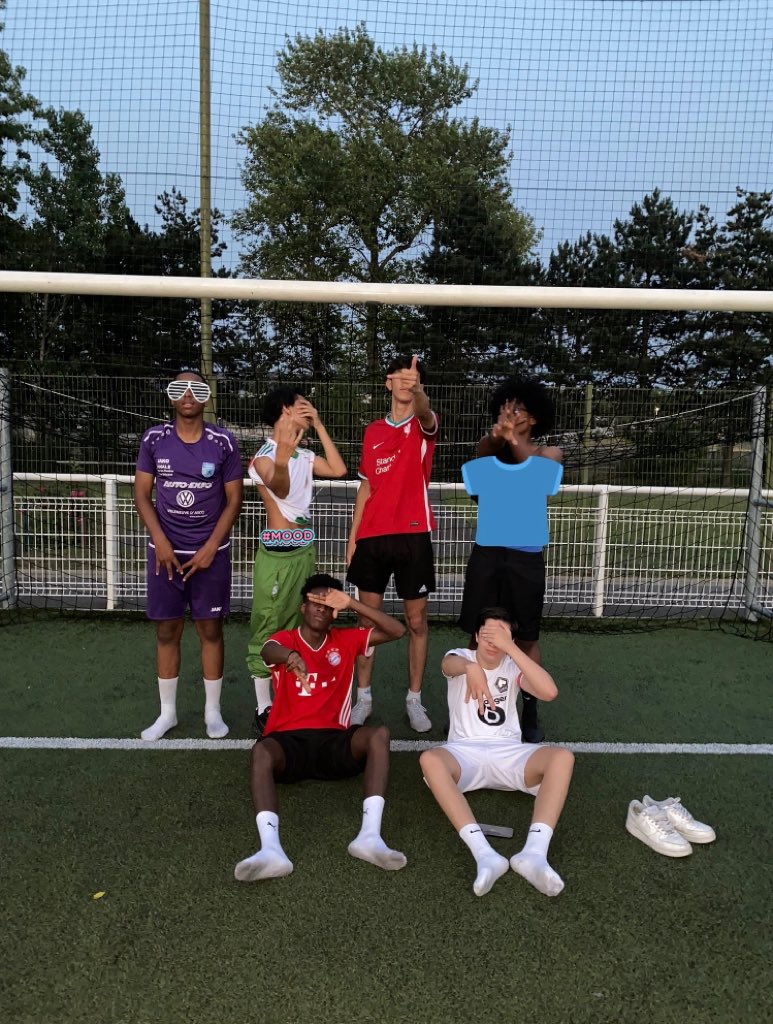 MahrezPresident's tweet photo. Nan sah , if i speak de ce qui s’est passé sur le terrain 😳 #Reupload #Remasterisation https://t.co/XbrekJQomx