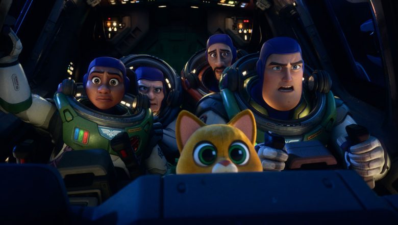 Lightyear
