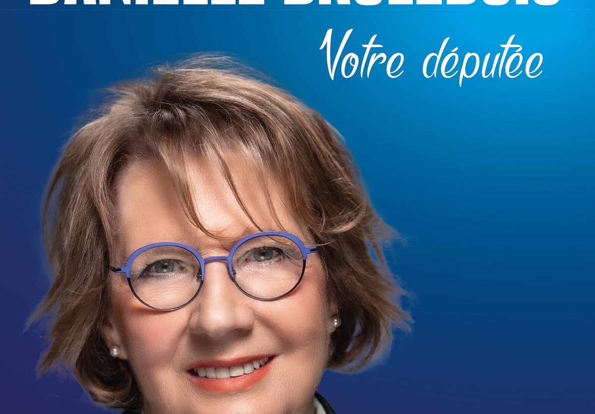 dbrulebois's tweet photo. Dimanche, affichons nos valeurs contre l’extrême gauche, votez pour une députée de terrain, expérimentée, utile à notre circonscription, capable de porter votre voix et de défendre le Jura. https://t.co/P6p4Qrru0B