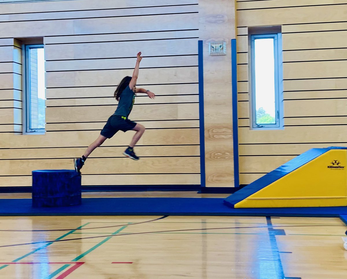 ShellLeDrew's tweet image. Up up and away!! Sports day is back @pasadenaelem! Brought to us by @fever_david, Mr Pinks BBQ and leaps of joy from teachers and students from grade K-6. Two days of sunshine and smiles. Thanks @PasadenaPlace for hosting. It’s a beautiful thing to see such joy &amp;amp; freedom! 💖