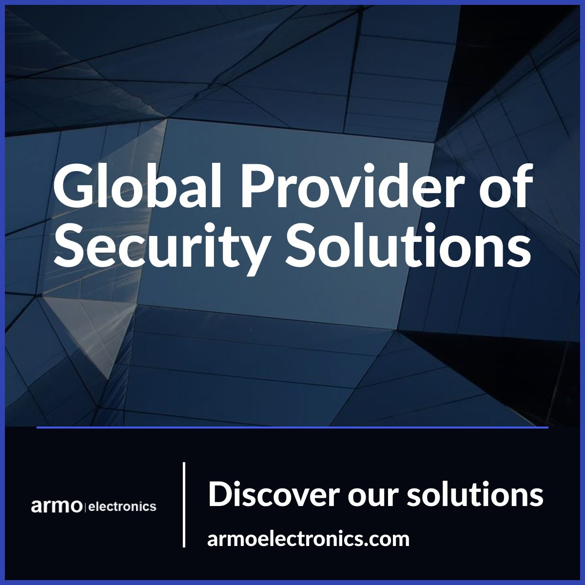 Armo Electronics LLC (@Armoelectronics) / Posts / X