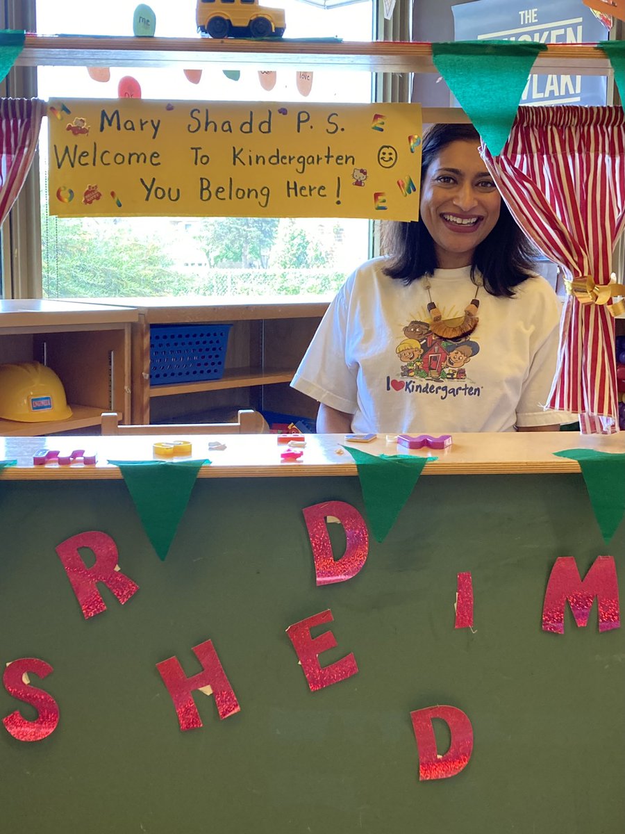 MsJKapoor's tweet photo. Year 1s already dancing their way into kindergarten! We can’t wait to welcome you to @TDSB_MSPS next year! 

First in person Welcome to Kindergarten since COVID-19! 

@sawh4kids @LC3_TDSB @Elizabeth_Addo3 https://t.co/wRtak2MY2J