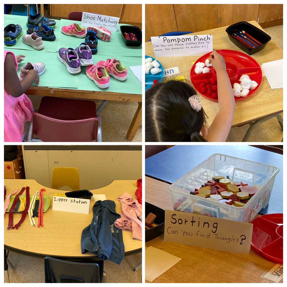 MsJKapoor's tweet photo. Year 1s already dancing their way into kindergarten! We can’t wait to welcome you to @TDSB_MSPS next year! 

First in person Welcome to Kindergarten since COVID-19! 

@sawh4kids @LC3_TDSB @Elizabeth_Addo3 https://t.co/wRtak2MY2J