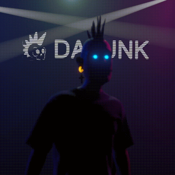 GrinderCrypto's tweet image. I’ve mint @DaPunk_Club, Im in the Da Punk Family now !! ❤️ #WEAREPUNK #NFT #OpenSean #NFTCommumity