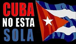 de_solidaridad's tweet photo. El  mundo  critica  y reclama  el fin  del  bloqueo  de  Estados Unidos contra Cuba. 
#EliminaElBloqueo 
#CubaPorLaPaz https://t.co/jm22EBDDsk
