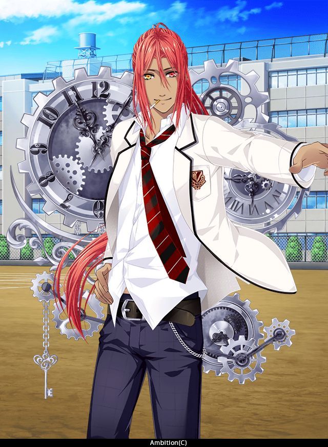 ElizabethUL's tweet photo. Now Playing Dream Boyfriend! #dreambf https://t.co/6ZTbXx4Fwf https://t.co/HdrpqropqK