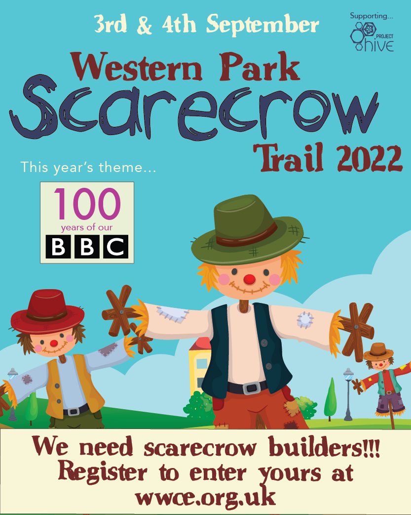 Western Ward Community Enterprise (@wwceorguk) on Twitter photo 