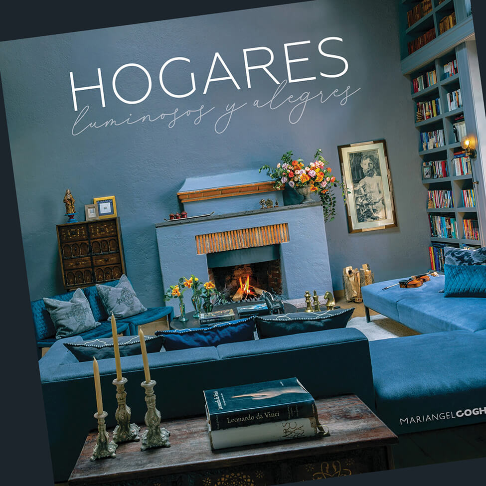 ¿Por qué quise hacer HOGARES luminosos y alegres? Aquí te lo cuento... 😉

#hogaresluminososyalegres #MariangelCoghlan 

mcoghlan.mx/blog/presentac…