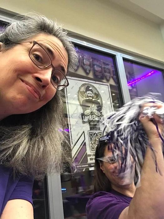 Orientation round 2!