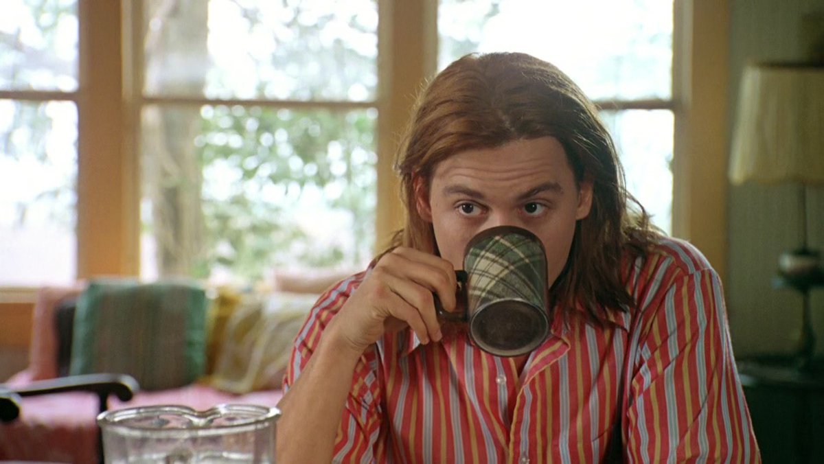 2cryheart_'s tweet photo. I mean… the fact that Amber Heard lost her shit over the fact she was not in Johnny Depp’s will is quite telling… but what do I know? https://t.co/F6Nk1G0zmz