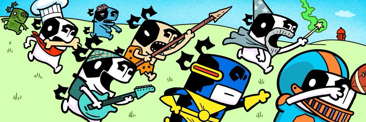 The Hive (@hivealpha) on Twitter photo AMA in 10 minutes with @poochcafenft by renowned cartoonist and illustrator <a href="/PaulGilligan10/">Paul Gilligan</a>!
Join to find out about this exciting collection and to cop a WL spot! discord.gg/HiveAlpha AMA in 10 minutes with @poochcafenft by renowned cartoonist and illustrator <a href="/PaulGilligan10/">Paul Gilligan</a>!
Join to find out about this exciting collection and to cop a WL spot! discord.gg/HiveAlpha