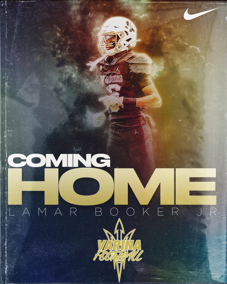 LJ Booker tweet media