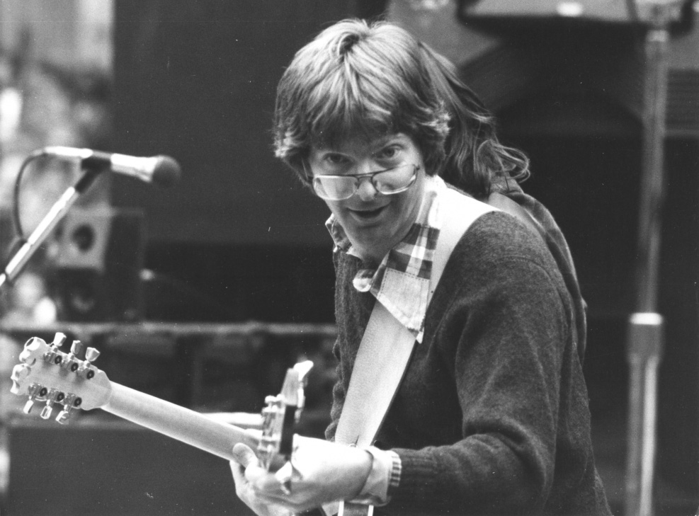 57 years ago, Phil Lesh attended a Warlocks show at a pizza parlor in Menlo Park, and afterward his friend Jerry Garcia informed him that he was the new bass player in the band. Fortunately, he said, "Why not?” 

Photos by Bob Minkin, Jay Blakesberg, and Ed Perlstein