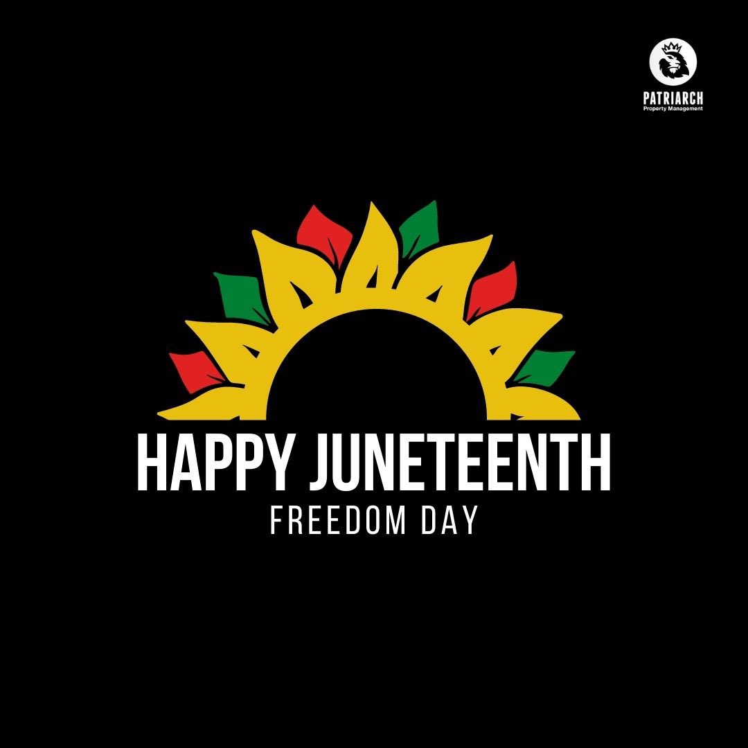PatriarchPM's tweet photo. Happy Juneteenth. Come celebrate at the Juneteenth Parade &amp; Blues Fest at Park Station - Downtown Bryan. June18th 10am-8pm #juneteenth2022  @bryantexas @CityofBryan https://t.co/HUt0ig0IIp