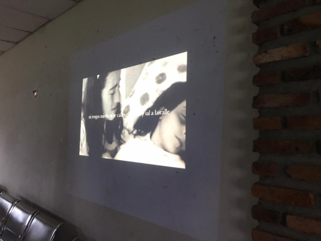 Unefa_Portugues's tweet photo. #17JUN22 Estudiantes y personal de #ExtTuren #NúcleoPortuguesa, participaron en el Taller “Dile no al Bullying” dictado por la Psicóloga Laumarys Álvarez. @angiolillofp @SalaUnefa @rectorado_unefa @Unefa_VEN @Educacion_MPPD @marbelysrivero8 @Arelisjdr @VasypcUnefa https://t.co/QNSByY7Hz3